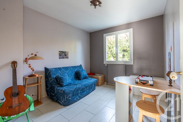 maison à vendre - 7 pièces - 133.92 m2 - VILLIERS SUR MARNE - 94 - ILE-DE-FRANCE - Century 21 Immobilière De Coeuilly