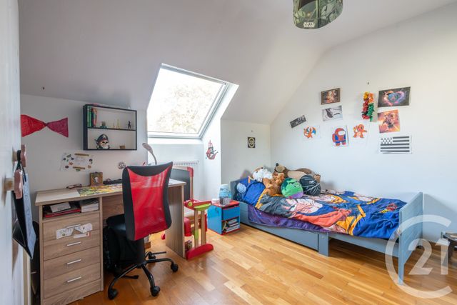 maison à vendre - 7 pièces - 133.92 m2 - VILLIERS SUR MARNE - 94 - ILE-DE-FRANCE - Century 21 Immobilière De Coeuilly