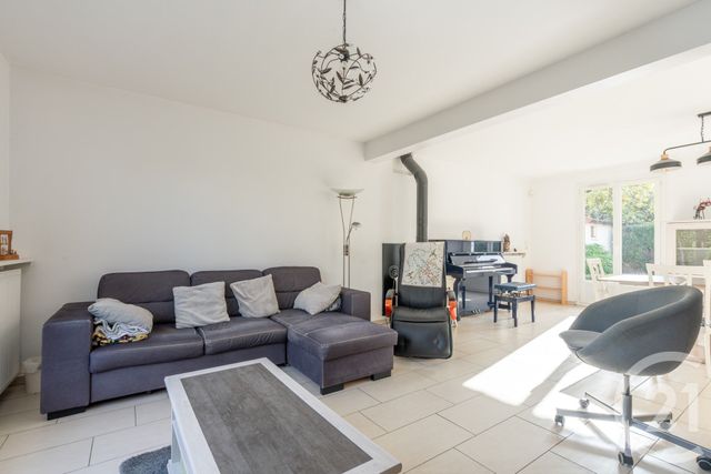 maison à vendre - 7 pièces - 133.92 m2 - VILLIERS SUR MARNE - 94 - ILE-DE-FRANCE - Century 21 Immobilière De Coeuilly