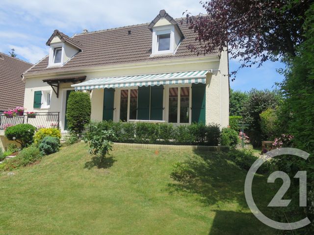 maison à vendre - 7 pièces - 133.92 m2 - VILLIERS SUR MARNE - 94 - ILE-DE-FRANCE - Century 21 Immobilière De Coeuilly