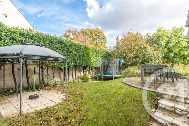 maison à vendre - 7 pièces - 133.92 m2 - VILLIERS SUR MARNE - 94 - ILE-DE-FRANCE - Century 21 Immobilière De Coeuilly