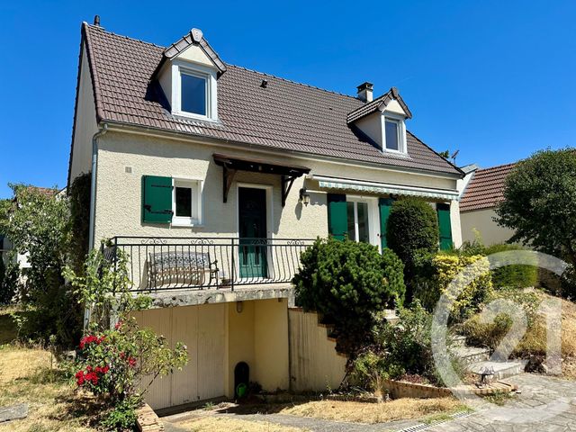 maison - VILLIERS SUR MARNE - 94