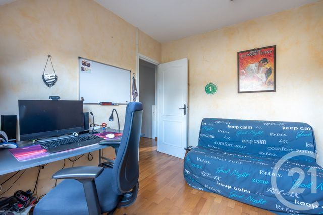 maison à vendre - 7 pièces - 133.92 m2 - VILLIERS SUR MARNE - 94 - ILE-DE-FRANCE - Century 21 Immobilière De Coeuilly