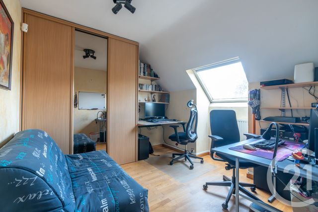 maison à vendre - 7 pièces - 133.92 m2 - VILLIERS SUR MARNE - 94 - ILE-DE-FRANCE - Century 21 Immobilière De Coeuilly