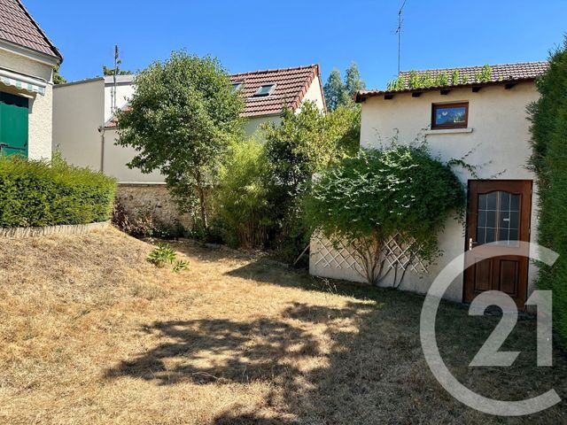 maison à vendre - 7 pièces - 133.92 m2 - VILLIERS SUR MARNE - 94 - ILE-DE-FRANCE - Century 21 Immobilière De Coeuilly