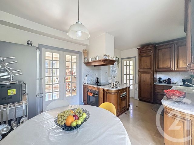 maison à vendre - 6 pièces - 172.05 m2 - LE PLESSIS TREVISE - 94 - ILE-DE-FRANCE - Century 21 Immobilière De Coeuilly