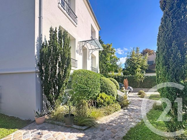 maison à vendre - 6 pièces - 172.05 m2 - LE PLESSIS TREVISE - 94 - ILE-DE-FRANCE - Century 21 Immobilière De Coeuilly