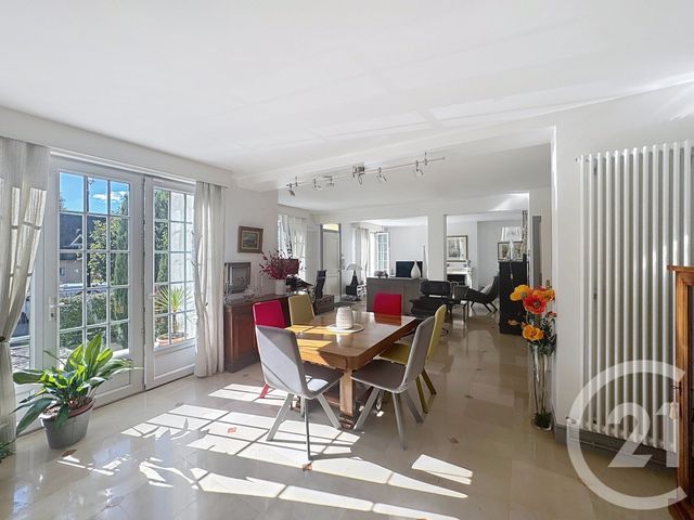 maison à vendre - 6 pièces - 172.05 m2 - LE PLESSIS TREVISE - 94 - ILE-DE-FRANCE - Century 21 Immobilière De Coeuilly