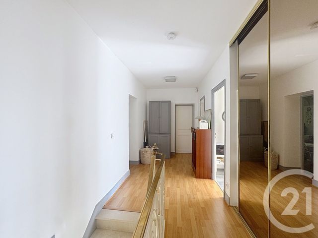 maison à vendre - 6 pièces - 172.05 m2 - LE PLESSIS TREVISE - 94 - ILE-DE-FRANCE - Century 21 Immobilière De Coeuilly