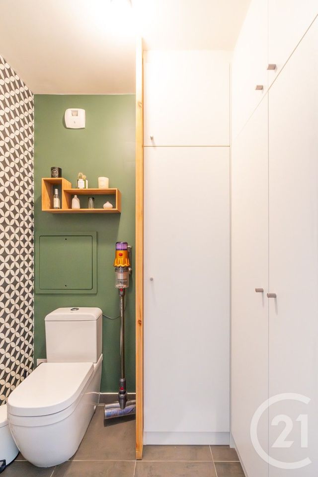 Appartement F4 à vendre - 4 pièces - 75.52 m2 - VILLIERS SUR MARNE - 94 - ILE-DE-FRANCE - Century 21 Immobilière De Coeuilly