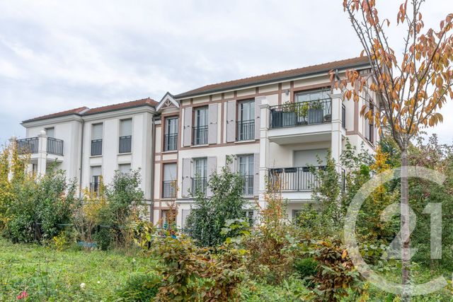 Appartement F4 à vendre - 4 pièces - 75.52 m2 - VILLIERS SUR MARNE - 94 - ILE-DE-FRANCE - Century 21 Immobilière De Coeuilly
