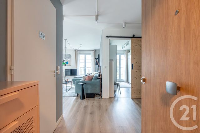 Appartement F4 à vendre - 4 pièces - 75.52 m2 - VILLIERS SUR MARNE - 94 - ILE-DE-FRANCE - Century 21 Immobilière De Coeuilly