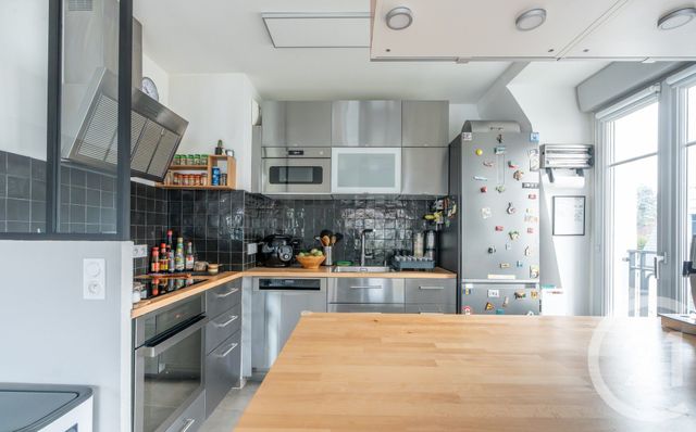 Appartement F4 à vendre - 4 pièces - 75.52 m2 - VILLIERS SUR MARNE - 94 - ILE-DE-FRANCE - Century 21 Immobilière De Coeuilly