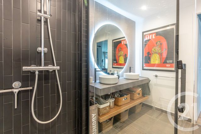 Appartement F4 à vendre - 4 pièces - 75.52 m2 - VILLIERS SUR MARNE - 94 - ILE-DE-FRANCE - Century 21 Immobilière De Coeuilly