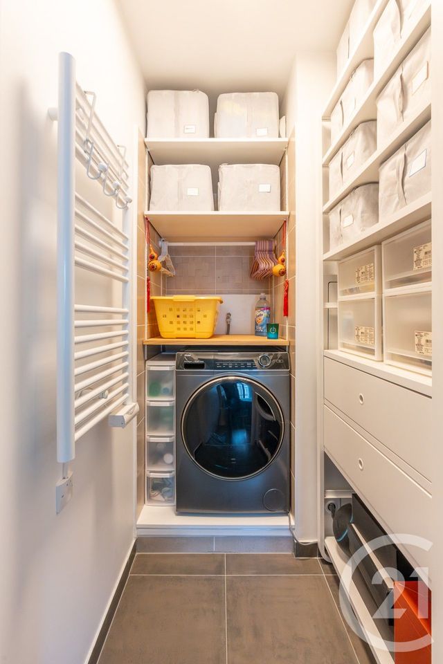 Appartement F4 à vendre - 4 pièces - 75.52 m2 - VILLIERS SUR MARNE - 94 - ILE-DE-FRANCE - Century 21 Immobilière De Coeuilly