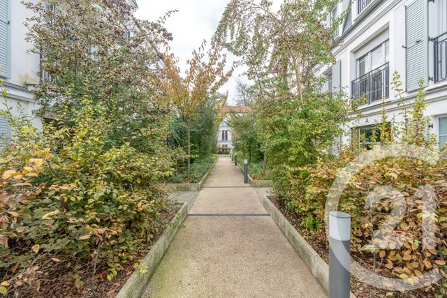 Appartement F4 à vendre - 4 pièces - 75.52 m2 - VILLIERS SUR MARNE - 94 - ILE-DE-FRANCE - Century 21 Immobilière De Coeuilly