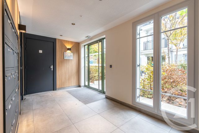Appartement F4 à vendre - 4 pièces - 75.52 m2 - VILLIERS SUR MARNE - 94 - ILE-DE-FRANCE - Century 21 Immobilière De Coeuilly