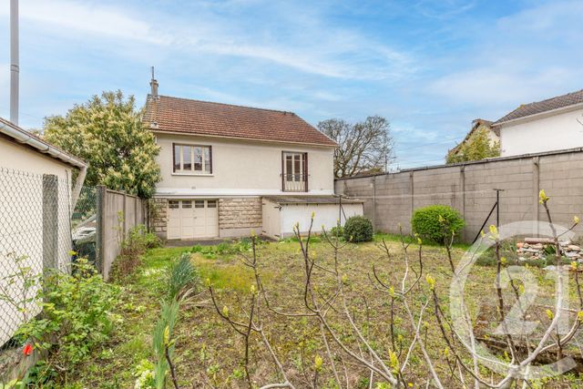 maison à vendre - 3 pièces - 66.6 m2 - CHAMPIGNY SUR MARNE - 94 - ILE-DE-FRANCE - Century 21 Immobilière De Coeuilly