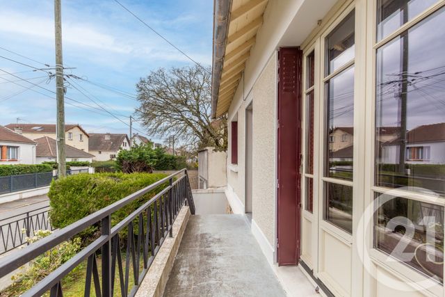 maison à vendre - 3 pièces - 66.6 m2 - CHAMPIGNY SUR MARNE - 94 - ILE-DE-FRANCE - Century 21 Immobilière De Coeuilly