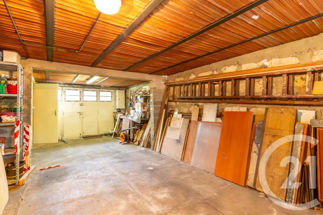 maison à vendre - 3 pièces - 66.6 m2 - CHAMPIGNY SUR MARNE - 94 - ILE-DE-FRANCE - Century 21 Immobilière De Coeuilly