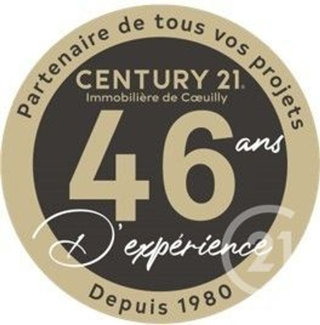 maison à vendre - 3 pièces - 66.6 m2 - CHAMPIGNY SUR MARNE - 94 - ILE-DE-FRANCE - Century 21 Immobilière De Coeuilly