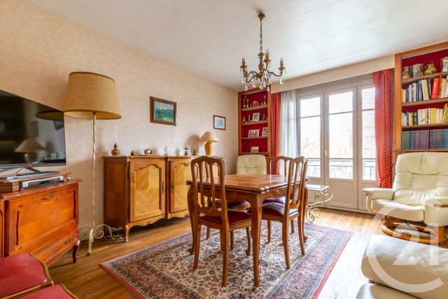 maison à vendre - 3 pièces - 66.6 m2 - CHAMPIGNY SUR MARNE - 94 - ILE-DE-FRANCE - Century 21 Immobilière De Coeuilly