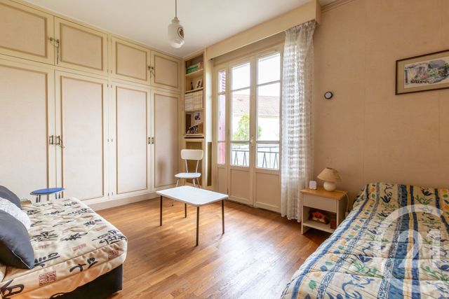 maison à vendre - 3 pièces - 66.6 m2 - CHAMPIGNY SUR MARNE - 94 - ILE-DE-FRANCE - Century 21 Immobilière De Coeuilly