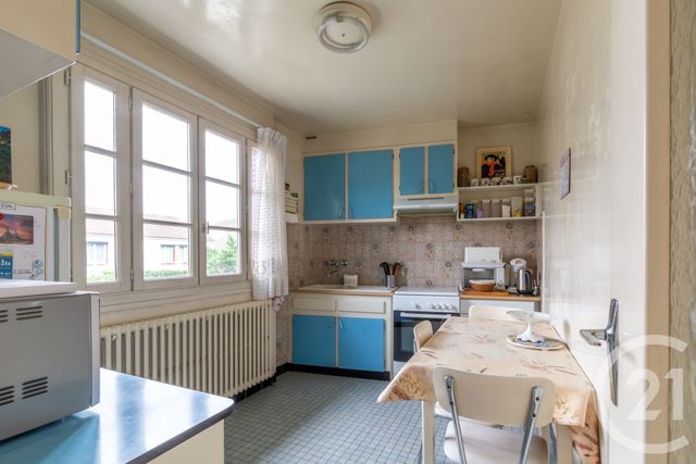 maison à vendre - 3 pièces - 66.6 m2 - CHAMPIGNY SUR MARNE - 94 - ILE-DE-FRANCE - Century 21 Immobilière De Coeuilly