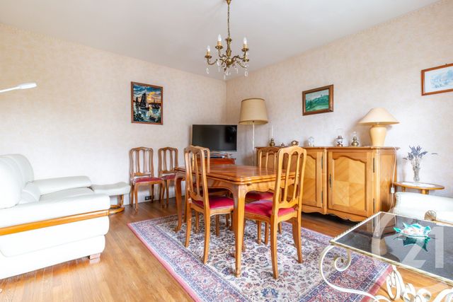 maison à vendre - 3 pièces - 66.6 m2 - CHAMPIGNY SUR MARNE - 94 - ILE-DE-FRANCE - Century 21 Immobilière De Coeuilly