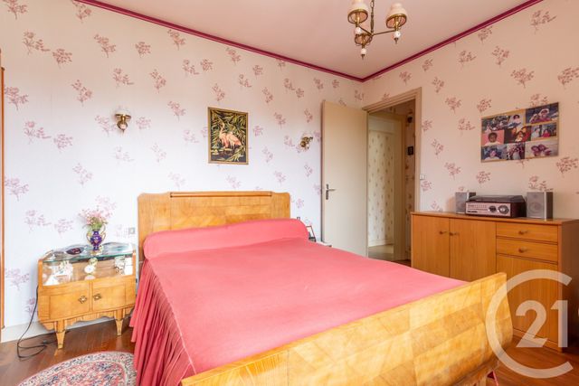 maison à vendre - 3 pièces - 66.6 m2 - CHAMPIGNY SUR MARNE - 94 - ILE-DE-FRANCE - Century 21 Immobilière De Coeuilly