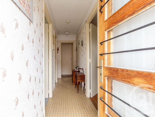 maison à vendre - 3 pièces - 66.6 m2 - CHAMPIGNY SUR MARNE - 94 - ILE-DE-FRANCE - Century 21 Immobilière De Coeuilly