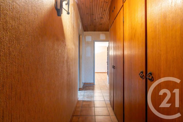 Appartement F3 à vendre - 3 pièces - 71.23 m2 - LE PLESSIS TREVISE - 94 - ILE-DE-FRANCE - Century 21 Immobilière De Coeuilly