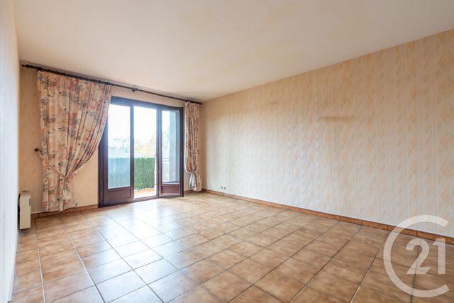 Appartement F3 à vendre - 3 pièces - 71.23 m2 - LE PLESSIS TREVISE - 94 - ILE-DE-FRANCE - Century 21 Immobilière De Coeuilly