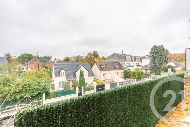 Appartement F3 à vendre - 3 pièces - 71.23 m2 - LE PLESSIS TREVISE - 94 - ILE-DE-FRANCE - Century 21 Immobilière De Coeuilly