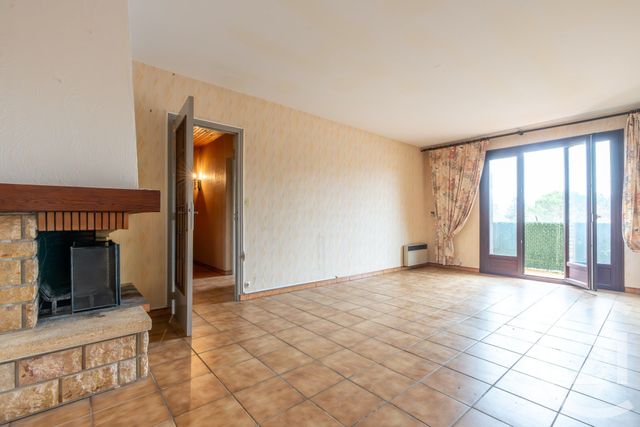 Appartement F3 à vendre LE PLESSIS TREVISE
