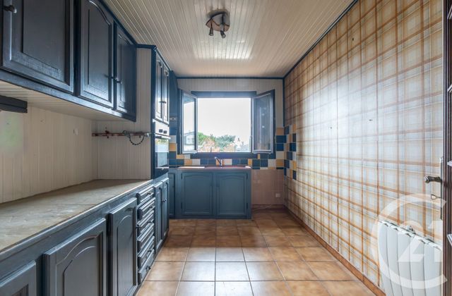 Appartement F3 à vendre - 3 pièces - 71.23 m2 - LE PLESSIS TREVISE - 94 - ILE-DE-FRANCE - Century 21 Immobilière De Coeuilly