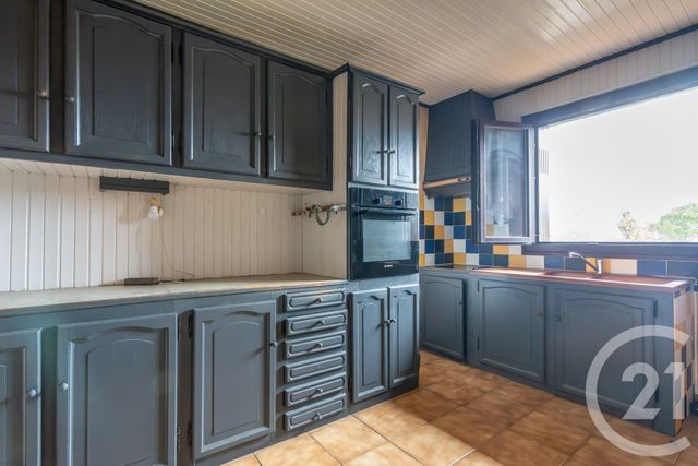 Appartement F3 à vendre - 3 pièces - 71.23 m2 - LE PLESSIS TREVISE - 94 - ILE-DE-FRANCE - Century 21 Immobilière De Coeuilly