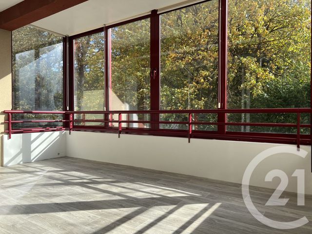 Appartement Studio à louer - 1 pièce - 36.8 m2 - LE PLESSIS TREVISE - 94 - ILE-DE-FRANCE - Century 21 Immobilière De Coeuilly