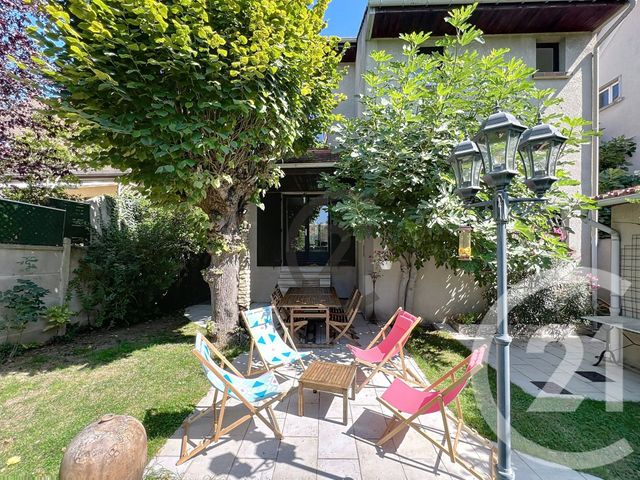 Afficher la photo en grand maison à vendre - 6 pièces - 140.0 m2 - CHAMPIGNY SUR MARNE - 94 - ILE-DE-FRANCE - Century 21 Immobilière De Coeuilly