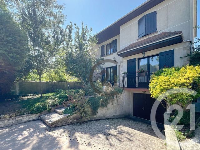 Afficher la photo en grand maison à vendre - 6 pièces - 140.0 m2 - CHAMPIGNY SUR MARNE - 94 - ILE-DE-FRANCE - Century 21 Immobilière De Coeuilly