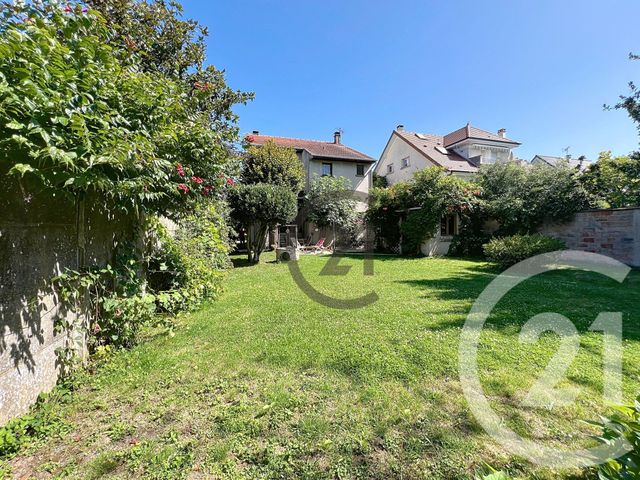 Afficher la photo en grand maison à vendre - 6 pièces - 140.0 m2 - CHAMPIGNY SUR MARNE - 94 - ILE-DE-FRANCE - Century 21 Immobilière De Coeuilly