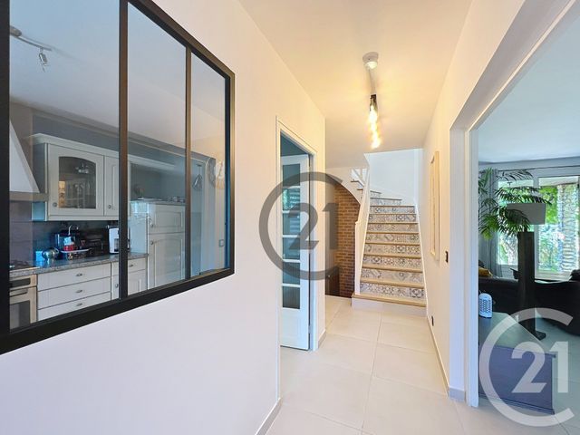 Afficher la photo en grand maison à vendre - 6 pièces - 140.0 m2 - CHAMPIGNY SUR MARNE - 94 - ILE-DE-FRANCE - Century 21 Immobilière De Coeuilly