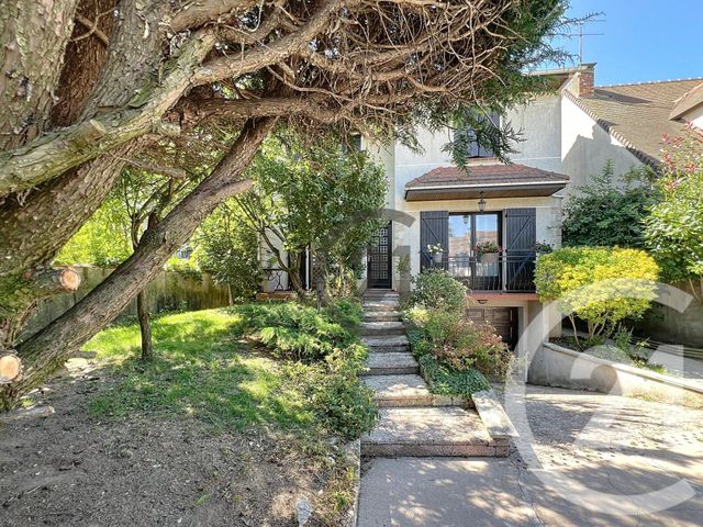 maison - CHAMPIGNY SUR MARNE - 94