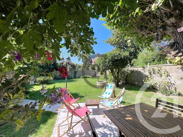 Afficher la photo en grand maison à vendre - 6 pièces - 140.0 m2 - CHAMPIGNY SUR MARNE - 94 - ILE-DE-FRANCE - Century 21 Immobilière De Coeuilly