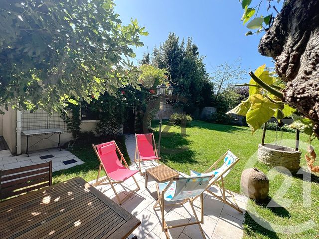 Afficher la photo en grand maison à vendre - 6 pièces - 140.0 m2 - CHAMPIGNY SUR MARNE - 94 - ILE-DE-FRANCE - Century 21 Immobilière De Coeuilly