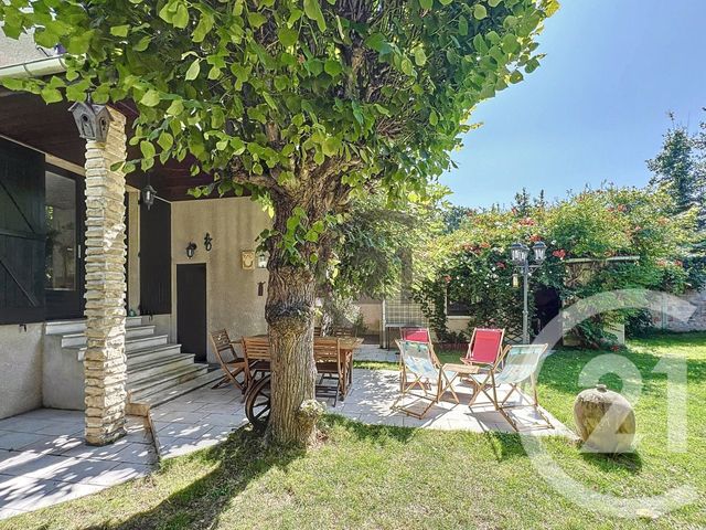 Afficher la photo en grand maison à vendre - 6 pièces - 140.0 m2 - CHAMPIGNY SUR MARNE - 94 - ILE-DE-FRANCE - Century 21 Immobilière De Coeuilly