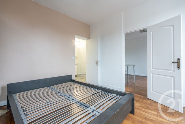 Appartement F2 à vendre - 2 pièces - 36.63 m2 - VILLIERS SUR MARNE - 94 - ILE-DE-FRANCE - Century 21 Immobilière De Coeuilly