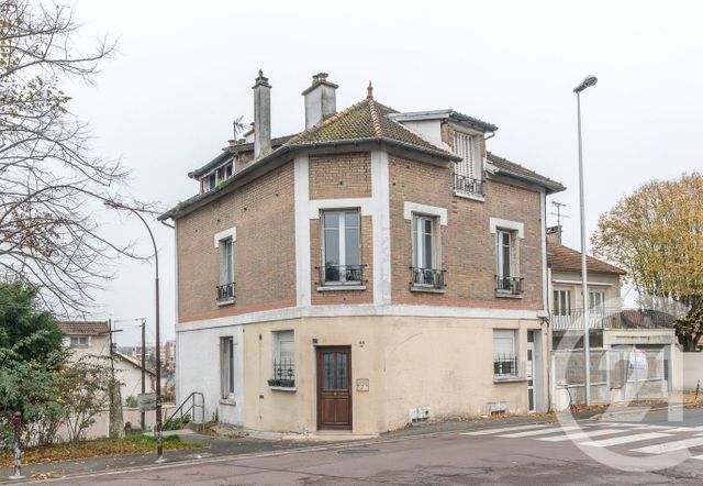 Appartement F2 à vendre VILLIERS SUR MARNE