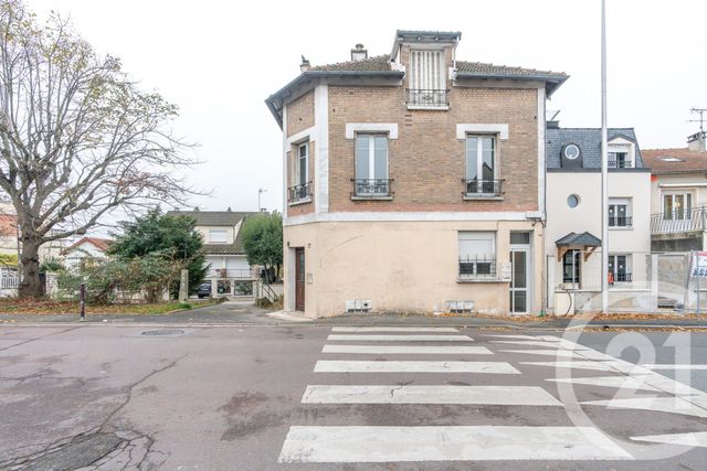 Appartement F2 à vendre - 2 pièces - 36.63 m2 - VILLIERS SUR MARNE - 94 - ILE-DE-FRANCE - Century 21 Immobilière De Coeuilly