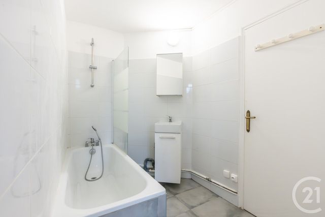 Appartement F2 à vendre - 2 pièces - 36.63 m2 - VILLIERS SUR MARNE - 94 - ILE-DE-FRANCE - Century 21 Immobilière De Coeuilly